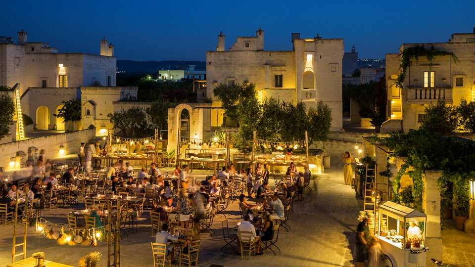 Borgo Egnazia