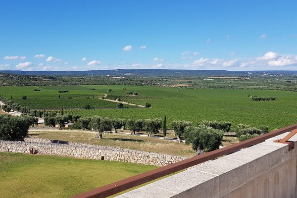 Masseria Amastuola