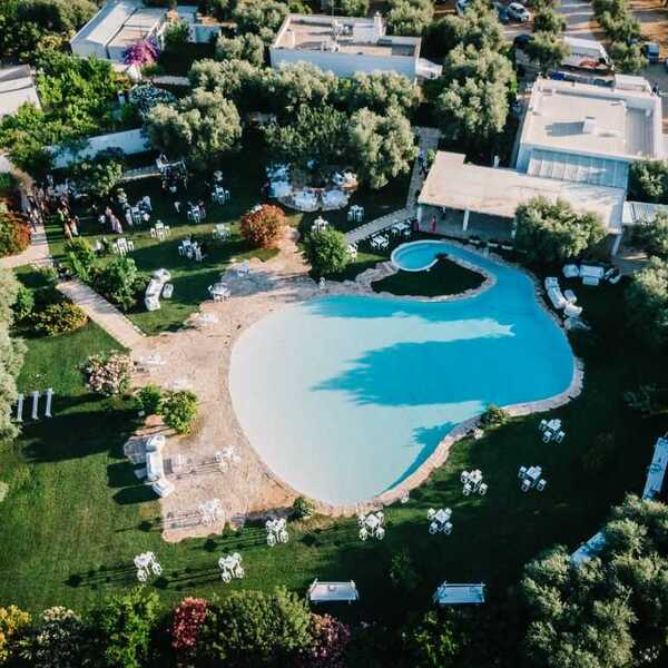 Wedding in Masseria Don Luigi