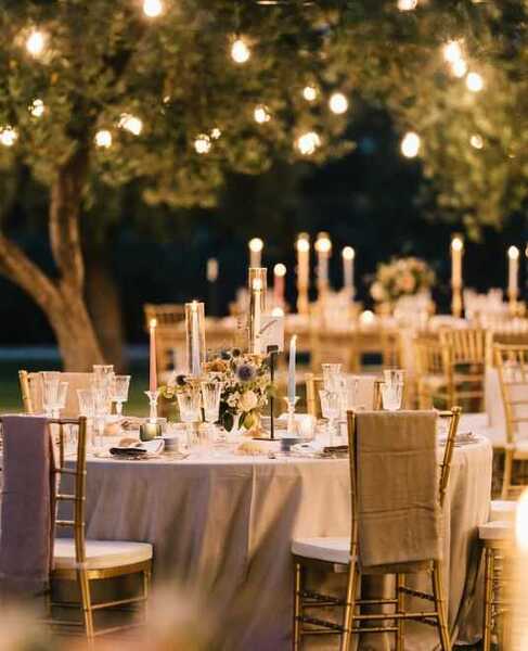 Wedding in Masseria Don Luigi