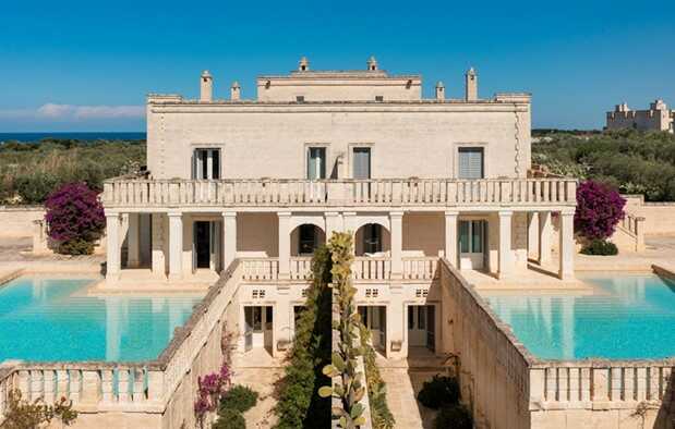 Borgo Egnazia 