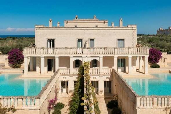 Borgo Egnazia