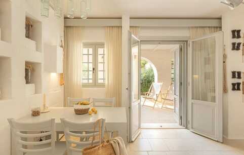 Rooms of Borgo Egnazia 