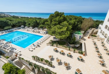 Ecoresort Le Sirenè – Gallipoli