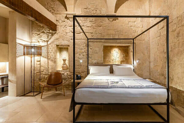 Pollicastro Boutique Hotel Lecce