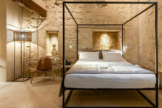 Pollicastro Boutique Hotel Lecce