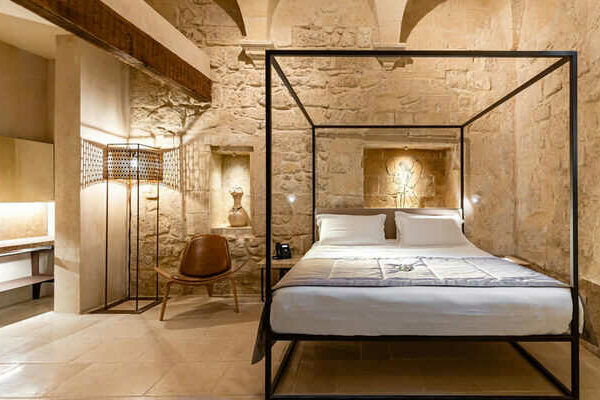 Pollicastro Boutique Hotel lecce