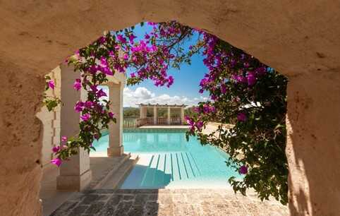 Borgo Egnazia - Fasano