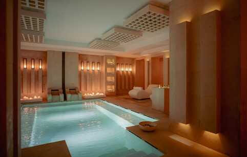 Wellnesscenter Borgo Egnazia