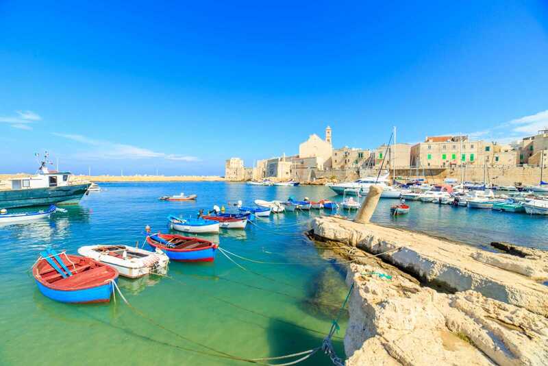 Giovinazzo (BA)