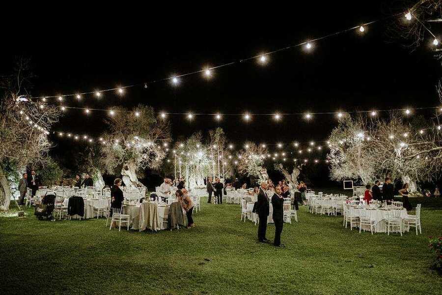 Hochzeit im Tenuta Monacolle