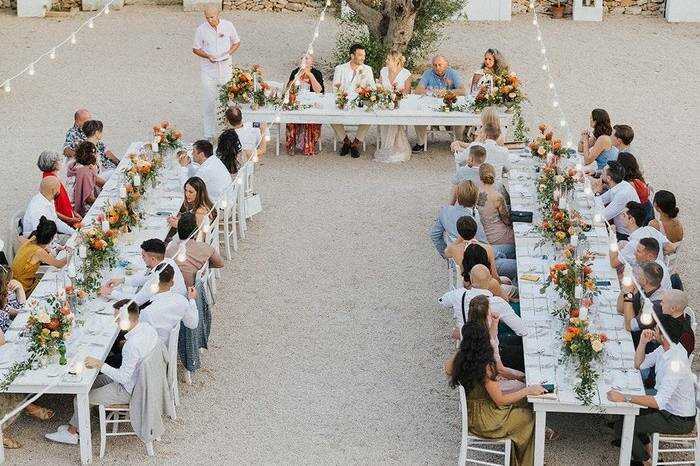 Boda en Masseria Fulcignano