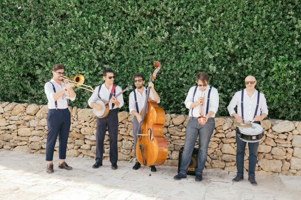 Boda en Masseria Angiulli Piccolo ©bottega53