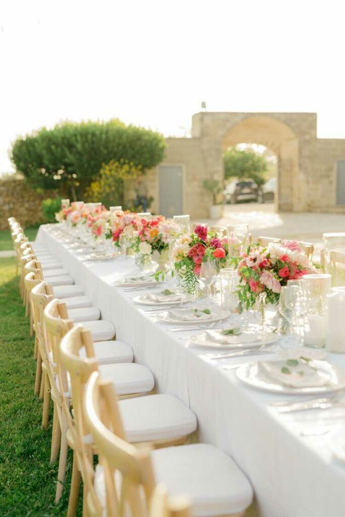 Boda en Masseria Angiulli Piccolo ©bottega53